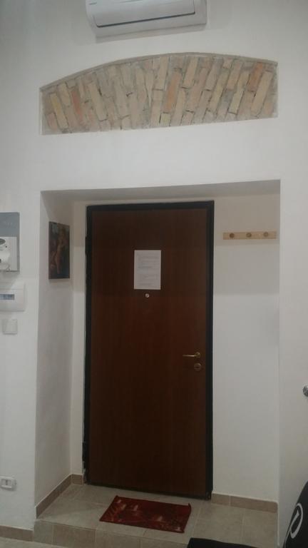 Casa Vacanze Toto&Peppino Nápoly Kültér fotó